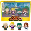 Little People Collector My Hero Academia Figurer 4 Enheter