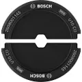 Bosch Accesorios Pro U10 Cu Presseform 10 Mm