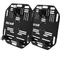 Nelson Rigg Quick Release Adapter For Montering Av Sideveske
