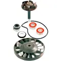 RMS Beauty Piaggio Beverly 125-200cc/hexagon Gtx 125-180cc 100110070 Reparasjonssett For Vannpumpe