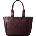 Calvin Klein Lv04f3218g Shopper Bag