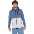 Rip Curl Anti Series Departed Genser Med Hel Glidelås