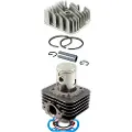 RMS Beauty Gilera/piaggio 70cc 100080481 Sylindersats