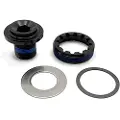 E*thirteen Helix Race Gr 30mm Veivbolt