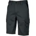 U Power Bonito Shorts