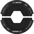Bosch Accesorios Pro U95 Cu Presseform 95 Mm