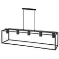 Aigostar E27 200w Max Pendellampe