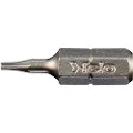 Felo Industrial C 6.3x25mm T20 Torx-bit 100 Enheter