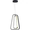 Aigostar 36w 6500k 4500 Lumens Led-pendellampe