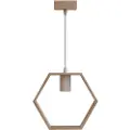 Aigostar E27 60w Pendellampe