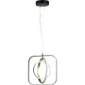 Aigostar 30w 6500k 3700 Lumens Led-pendellampe