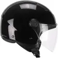 Ska-p 1lh Luke Mono åpen Hjelm