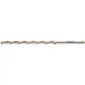 Bohrcraft Din 1869 N Hss-g Bc Metallbor