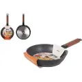 Quttin Aluminiums Stekepanne 20 Cm