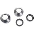 All Balls Racing 35 X 48 X 11 56-168 Pakke Med Gaffel Oljetetning