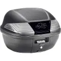 Kappa Moto K400 Monolock 40l Toppboks