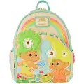 Loungefly Trolls Retro 26 Cm Ryggsekk