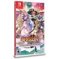 Nintendo Switch Shiren The Wanderer The Tower Of Fortune And The Dice Of Fate Import Usa