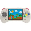 ANBERNIC Rg Arc-d 2gb/16gb Retrospillkonsoll