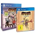 Sony Ps4 Super Epic Limited Edition
