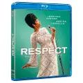 Universal Studios Respekter Den Spanske Blu-rayen