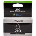 Lexmark Lxm 210/officeedge Pro4000 Pro5500 Blekkpatron