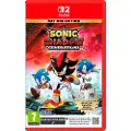 Nintendo Games Switch 2 Sonic X Shadows Generations