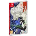 Nintendo Switch Raidou Remastered The Mystery Of The Soulless Army