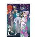 POPbuddies That Time I Got Reincarnated As A Slime Wallscroll Nyttårsfeiring Plakater 50x70 Cm