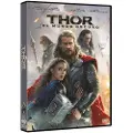 Disney Thor : Den Mørke Verden Dvd Spansk