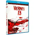 Paramount Viernes 13 Parte 3 Blu-ray