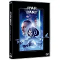 Disney Star Wars: Episode I - Den Skjulte Trussel (2020) Dvd På Norsk