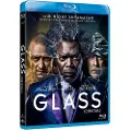 Disney Blu-ray I Glass Spansk