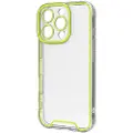 Celly Glow Iphone 16 Pro Telefondeksel