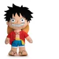 Barrado One Piece Luffy 70 Cm Bamse