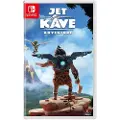 Nintendo Switch Jet Kave Adventure