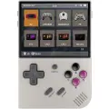 ANBERNIC Rg35xx Plus 64gb Retrospillkonsoll