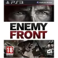 Sony Ps3 Enemy Front Edición Limitada