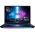 Gigabyte Aorus Master 16 Bzh 16´´ Ultra 9-275hx/32gb/1tb Ssd/rtx 5090 Gaming Bærbar Datamaskin