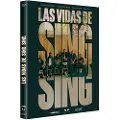 Divisa Las Vidas De Sing Sing Blu-ray