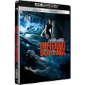 Paramount Undervanns 4k Uhd Spansk Blu-ray