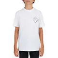 Salty Crew Tippet Kortarmet T-skjorte