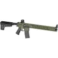 Krytac War Sport Lvoa-c S-aeg Airsoft Angrepsgevær