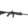 Kj works Kc-02 Mk Ii Gbr Airsoft Angrepsgevær