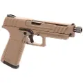 G&G Gtp 9 Gbb Airsoft-pistol