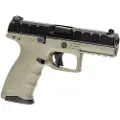 Beretta Apx Rdo Gbb Airsoft-pistol