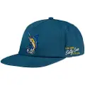 Salty Crew Coastal Snapback Cap
