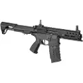 G&G Arp 556 V2s S-aeg Airsoft Angrepsgevær