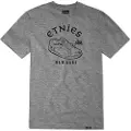 Etnies Slb Kortarmet T-skjorte