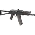 CYMA Cm045 Aks74un Full Metal Airsoft Angrepsgevær
